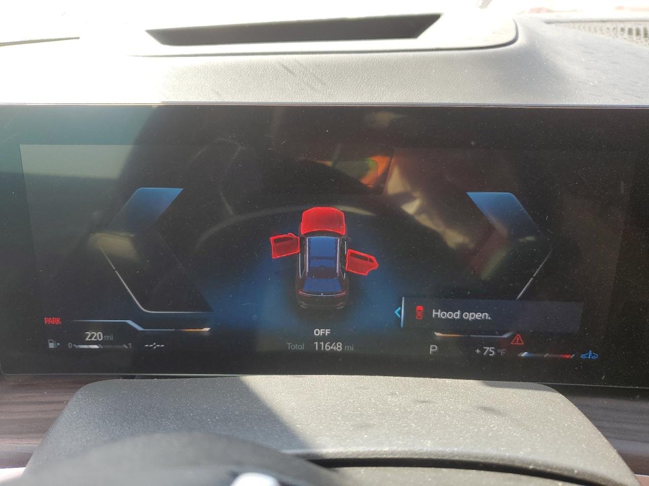 2024 BMW X7 XDRIVE40I VIN:5UX23EM05R9T70262