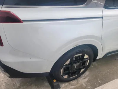 2024 Kia Carnival VIN:
