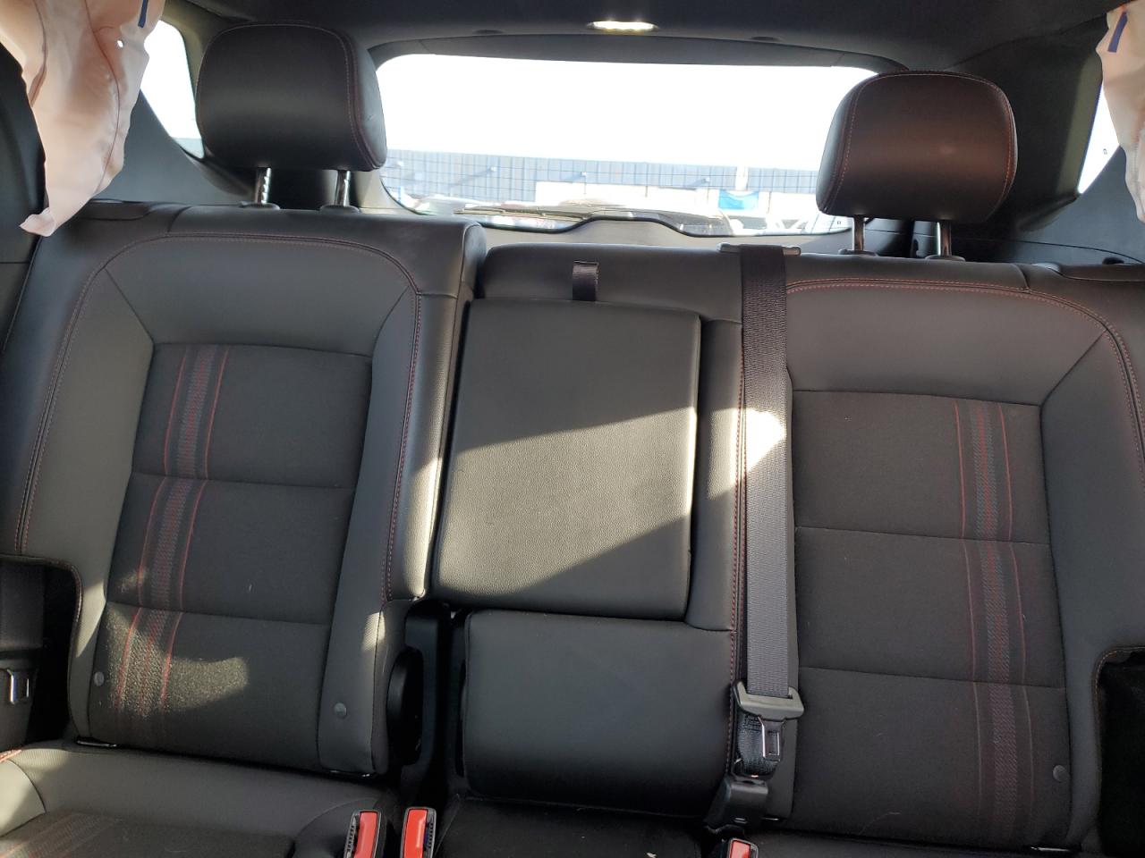 2022 CHEVROLET EQUINOX RS VIN:2GNAXMEV3N6107139