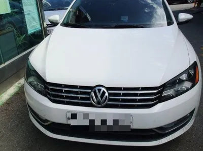 2015 Volkswagen Passat 1VWZZZA3ZFC109950 VIN:1VWZZZA3ZFC109950