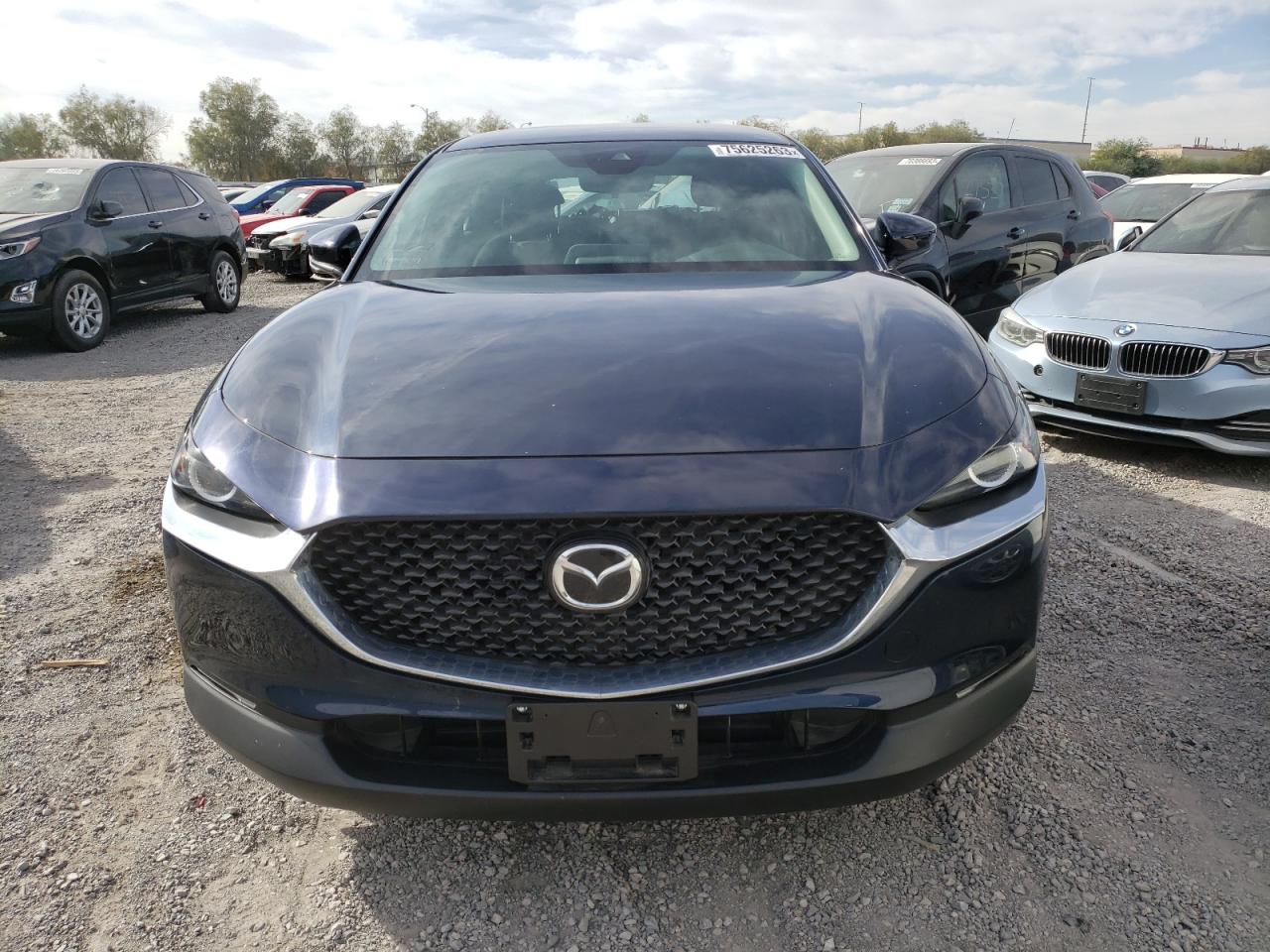 2023 MAZDA CX-30  VIN:3MVDMBAM0PM519736