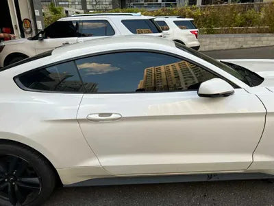 2017 Ford Mustang 1FA6P8TH0H5258819 VIN:1FA6P8TH0H5258819