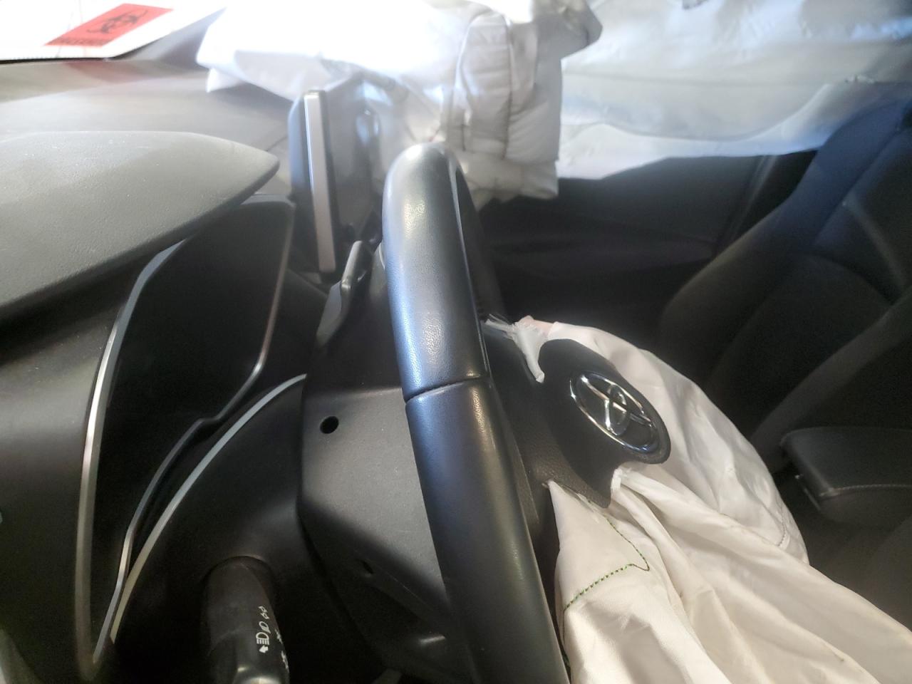 2023 TOYOTA COROLLA SE VIN:JTND4MBE8P3192892