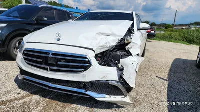 2021 Mercedes-Benz E 300 VIN: