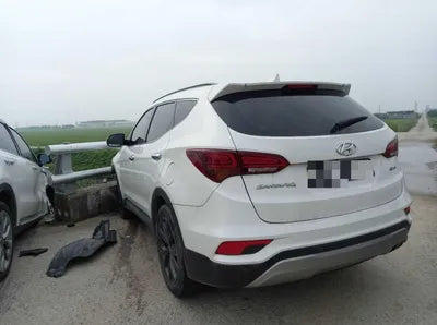 2015 Hyundai Santa FE KMHSW81UDFU342285 VIN:KMHSW81UDFU342285