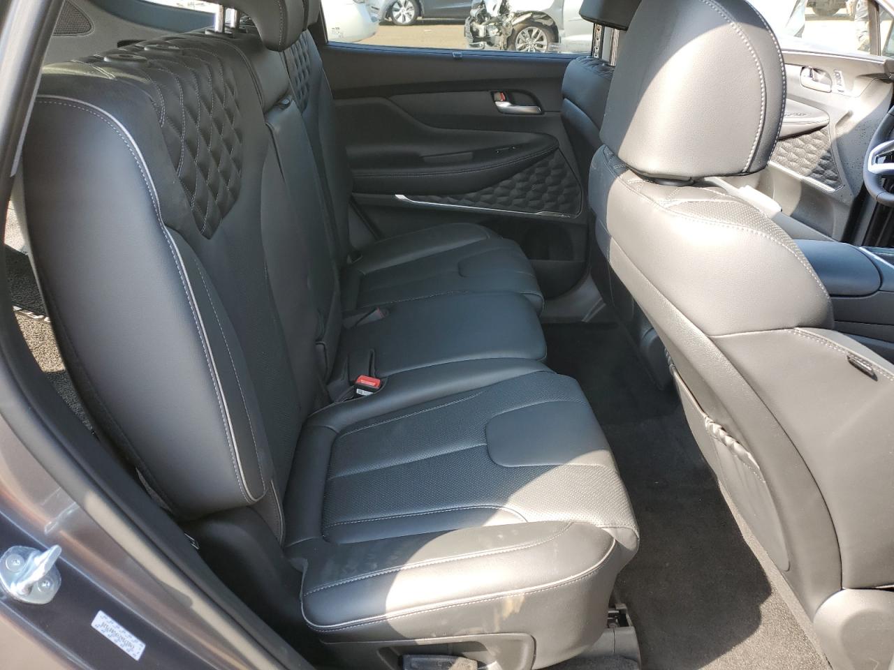 2023 HYUNDAI SANTA FE LIMITED VIN:KM8S7DA2XPU087528