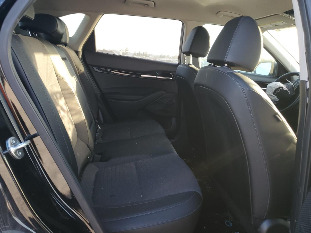 2023 KIA SELTOS S VIN:KNDEU2AA7P7429926
