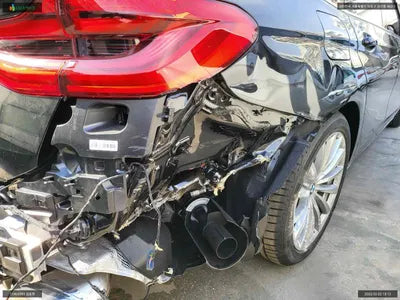 2021 BMW 630 WBA61CC00NCJ00672 VIN:WBA61CC00NCJ00672