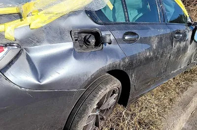 2021 BMW 340 WBA5U7101MFK59016 VIN:WBA5U7101MFK59016