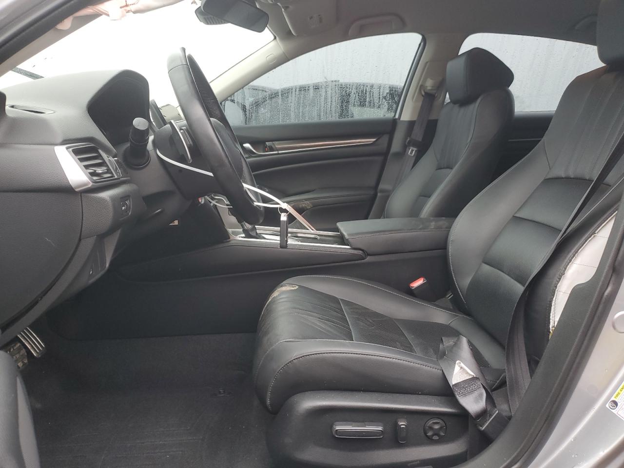 2022 HONDA ACCORD SPORT SE VIN:1HGCV1F43NA100420