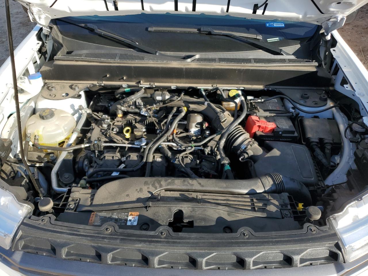 2024 FORD MAVERICK XLT VIN:3FTTW8H94RRA20326