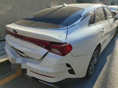 2020 Kia K5 KNAG341ABLA004191 VIN:KNAG341ABLA004191