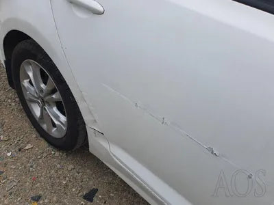 2015 Kia K5 VIN: