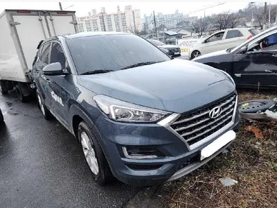 2020 Hyundai Tucson 000KMHJ281ADLU270 VIN:000KMHJ281ADLU270
