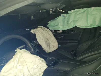 2022 Mercedes-Benz E 450 W1KZF5KB7NB035489 VIN:W1KZF5KB7NB035489