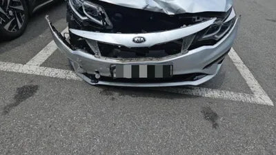 2018 Kia K5 VIN: