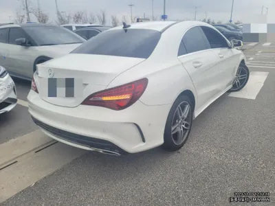2018 Mercedes-Benz CLA 220 744KMWDDSJ4FB2JN6 VIN:744KMWDDSJ4FB2JN6
