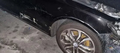 2017 Mercedes-Benz C 220 WDDWF0EB3HR216943 VIN:WDDWF0EB3HR216943