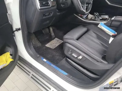 2019 BMW 545 WBATA6104N9J64296 VIN:WBATA6104N9J64296