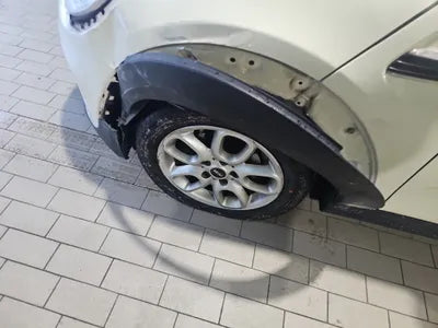 2016 MINI Cooper VIN: