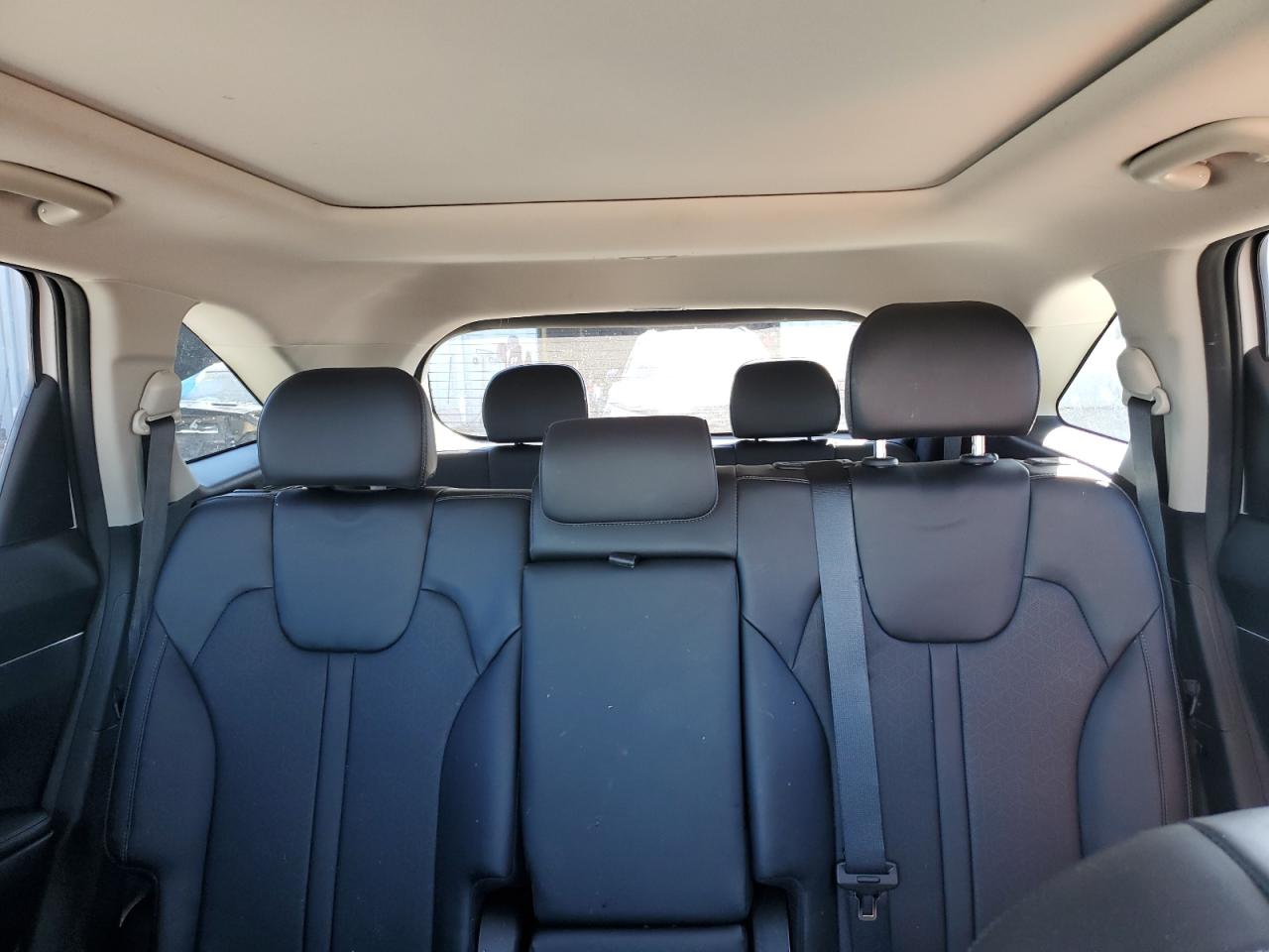 2023 KIA SORENTO S VIN:5XYRL4LC1PG220232