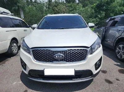 2017 Kia Sorento 756KMKNAPK81BBHA2 VIN:756KMKNAPK81BBHA2