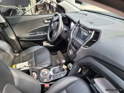 2015 Hyundai Santa FE KMHSW81UBGU559914 VIN:KMHSW81UBGU559914