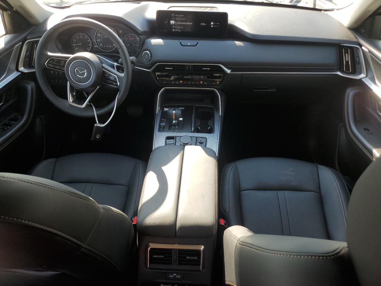 2024 MAZDA CX-90 PREMIUM VIN:JM3KKDHD1R1172554