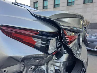 2020 Lexus ES 300 JTHB21B13L2107680 VIN:JTHB21B13L2107680