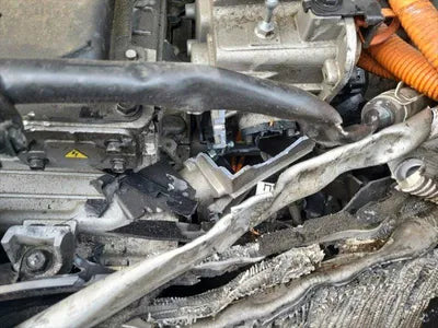 2019 Hyundai Kona VIN: