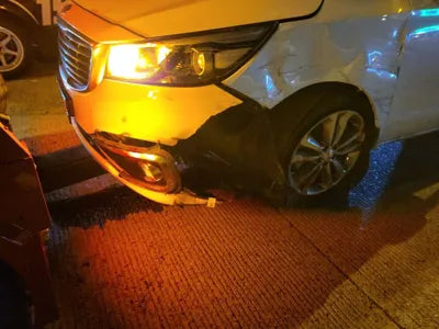 2017 Kia Carnival KNAMC81ABHS291262 VIN:KNAMC81ABHS291262