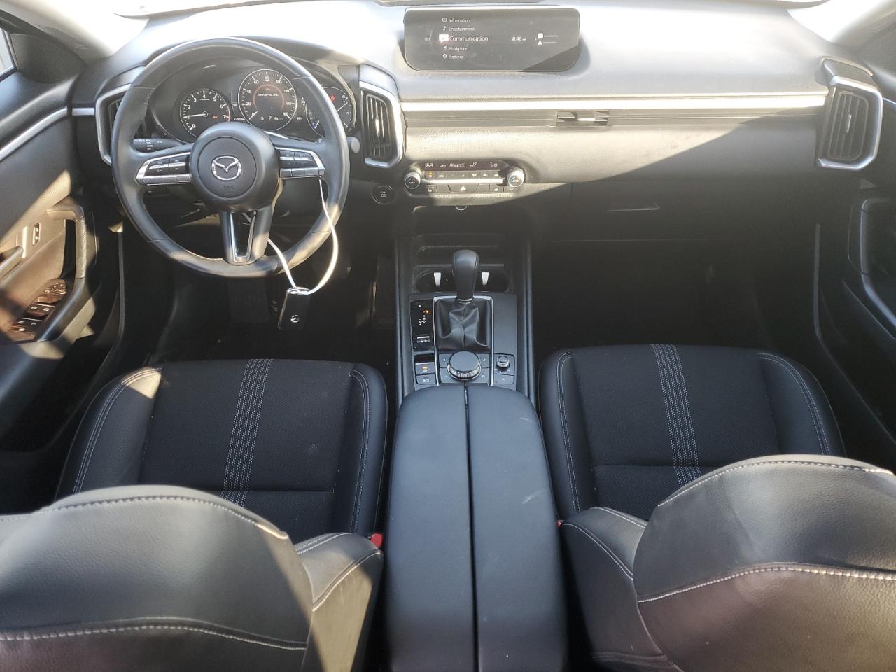 2023 MAZDA CX-50 PREFERRED PLUS VIN:7MMVABCM7PN153419