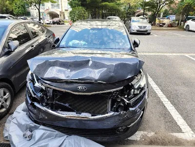 2016 Kia K5 464KMKNAGU411BGA0 VIN:464KMKNAGU411BGA0