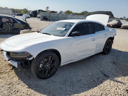 2023 DODGE CHARGER SXT VIN:2C3CDXJG1PH636765