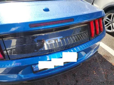 2021 Ford Mustang GT 1FATP8FF9M5110952 VIN:1FATP8FF9M5110952