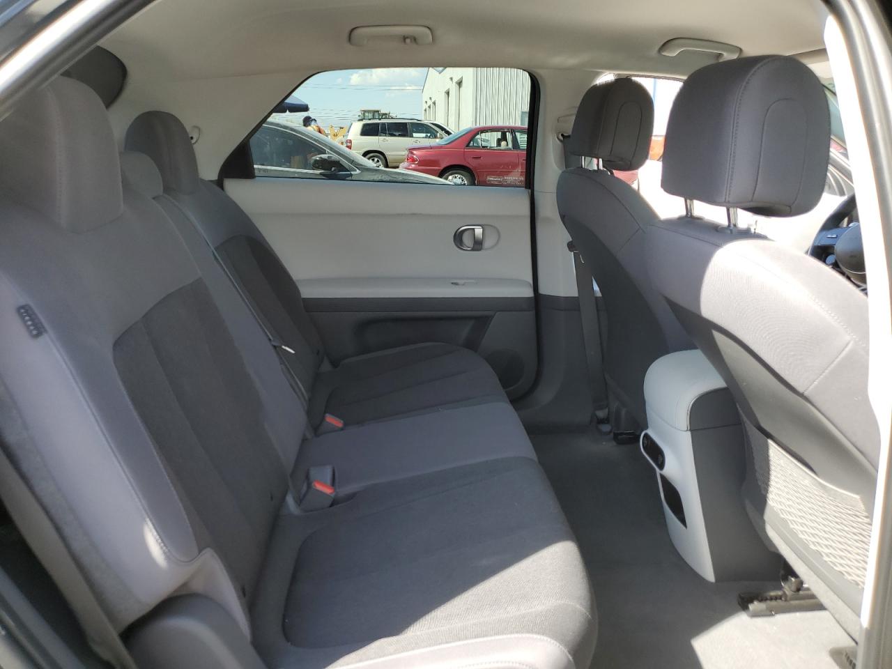 2024 HYUNDAI IONIQ 5 SE VIN:KM8KM4DE4RU251194