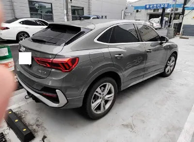 2020 Audi Q3 WAUZZZF38L1096720 VIN:WAUZZZF38L1096720