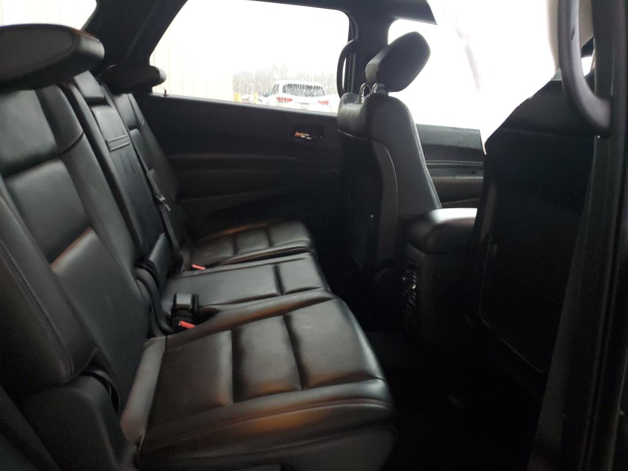 2023 DODGE DURANGO GT VIN:1C4RDHDG2PC583391