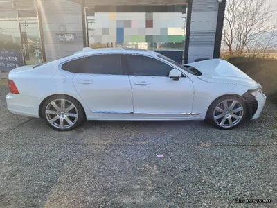 2019 Volvo S90 585KMLVYPS68TCKP0 VIN:585KMLVYPS68TCKP0