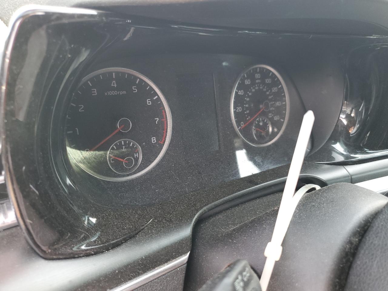 2022 KIA K5 GT VIN:5XXG44J85NG095613