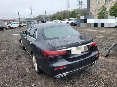 2021 Mercedes-Benz E 220 W1KZF0FB0MA933045 VIN:W1KZF0FB0MA933045