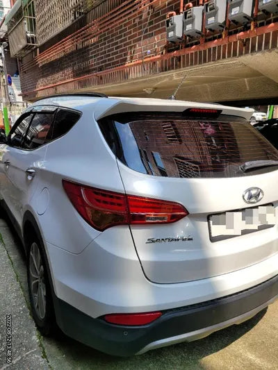 2015 Hyundai Santa FE KMHSW81UBFU441404 VIN:KMHSW81UBFU441404