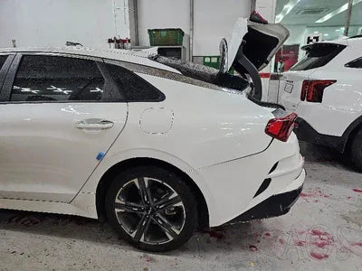 2022 Kia K5 KNAG341ABNA179611 VIN:KNAG341ABNA179611