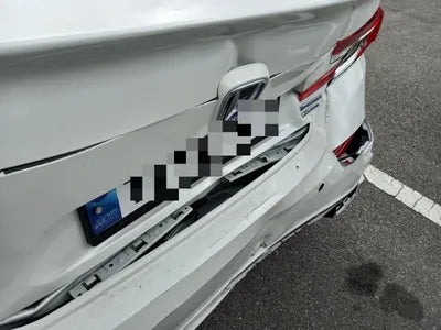 2022 Honda Accord VIN: