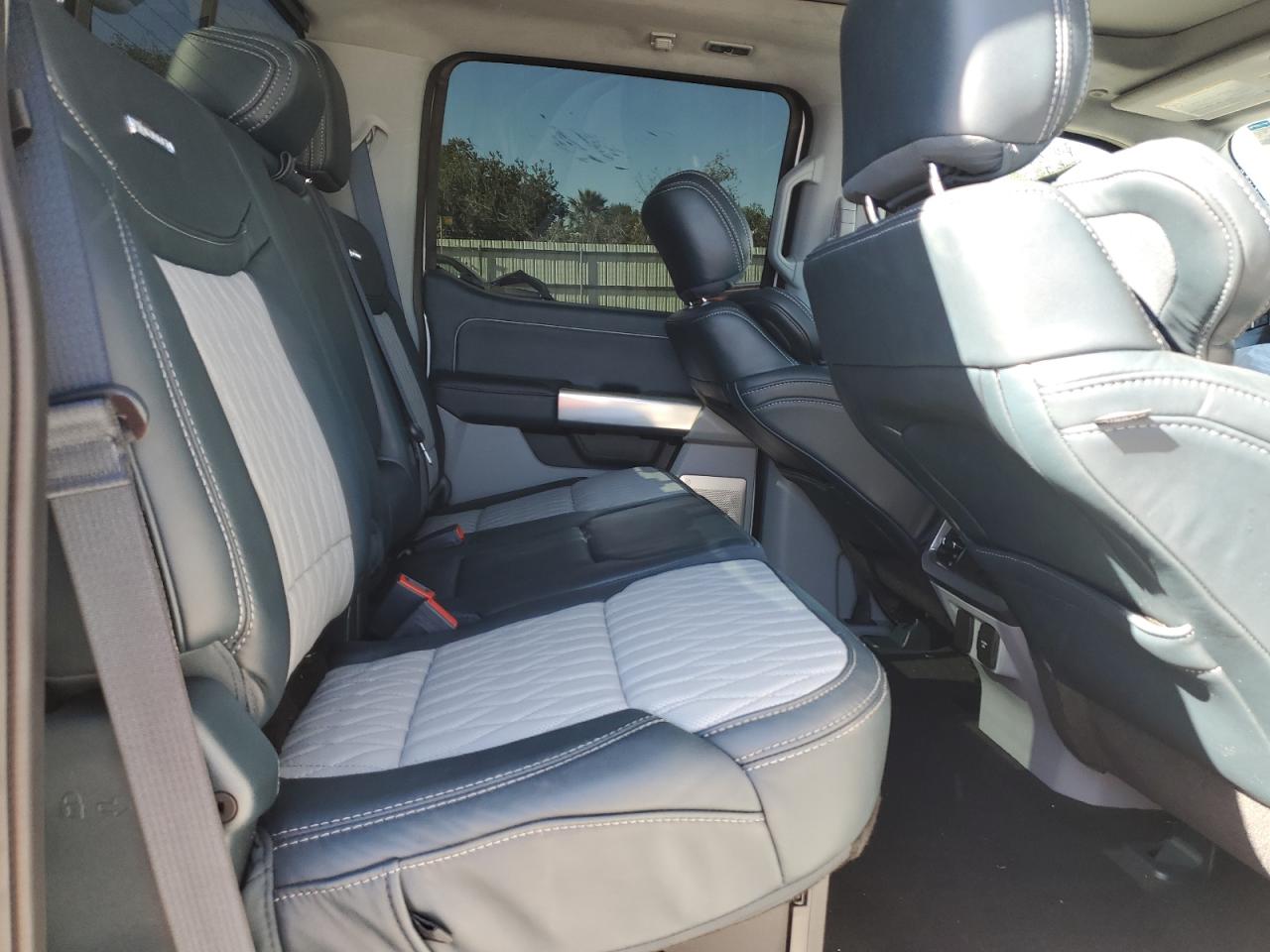 2024 FORD F350 SUPER DUTY VIN:1FT8W3DM5REC34294