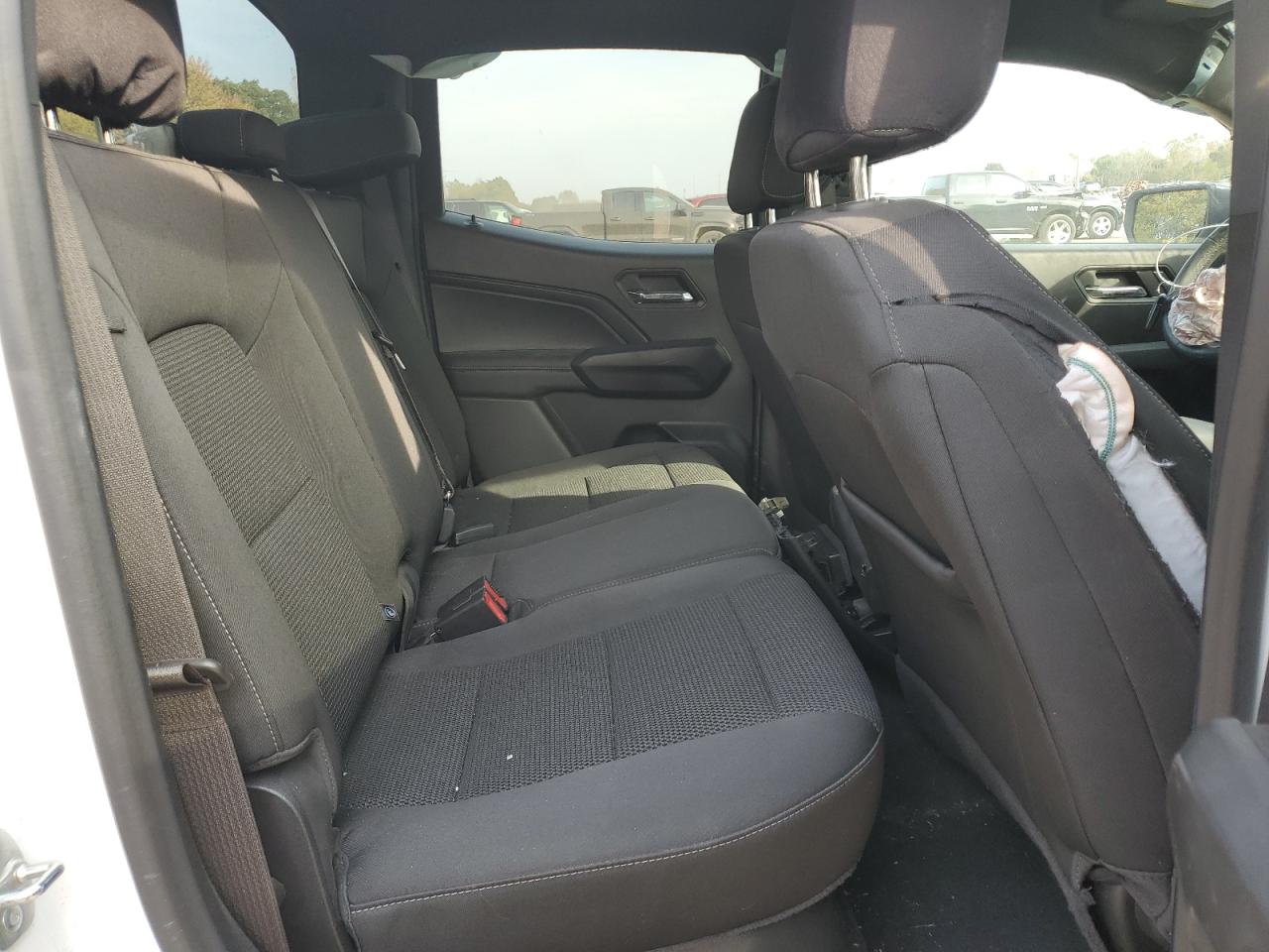 2024 CHEVROLET COLORADO LT VIN:1GCGSCEC4R1124230