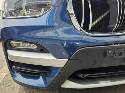 2018 BMW 320 WBATX3109JLB90258 VIN:WBATX3109JLB90258