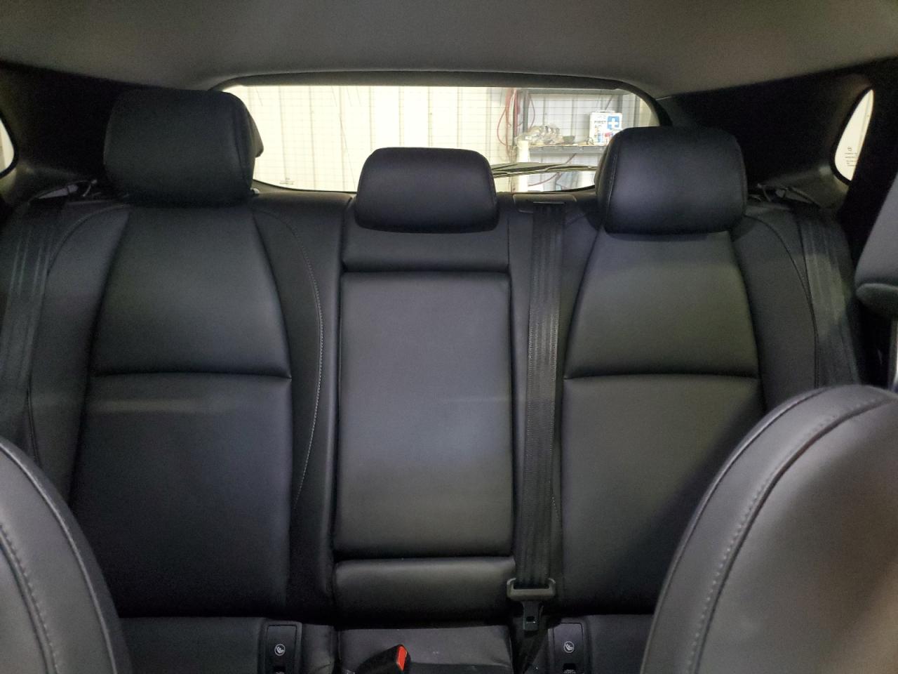 2022 MAZDA CX-30 SELECT VIN:3MVDMBBL0NM457225