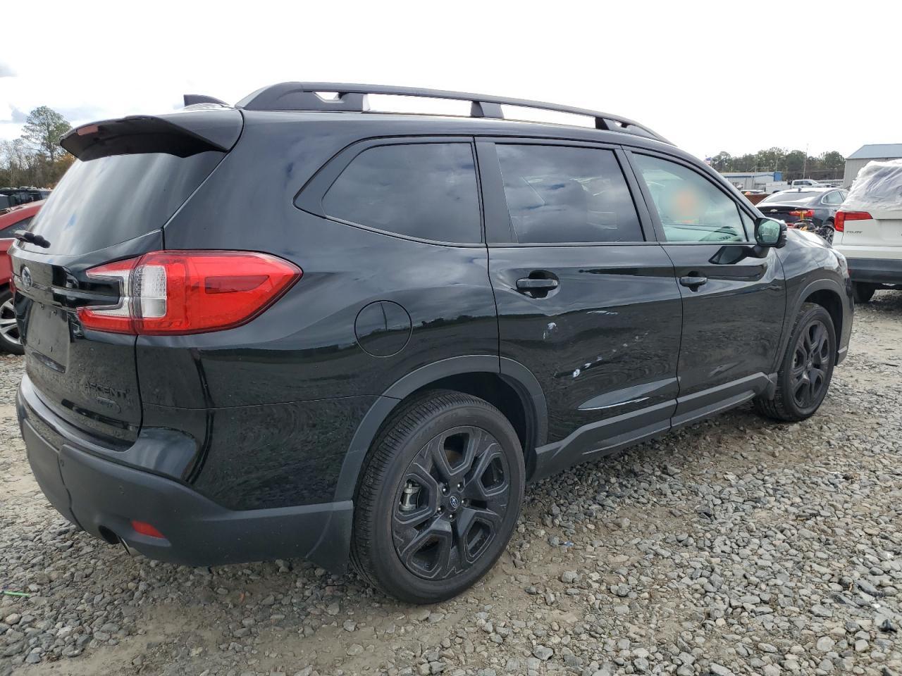2023 SUBARU ASCENT LIMITED VIN:4S4WMAKD4P3451747