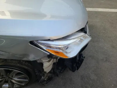 2016 Toyota Camry 4T1BF1FK8HU698170 VIN:4T1BF1FK8HU698170